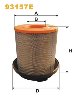 Air Filter